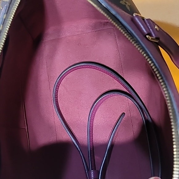 Louis Vuitton Retiro MM Monogram Leather 2way bag - Picture 11 of 16